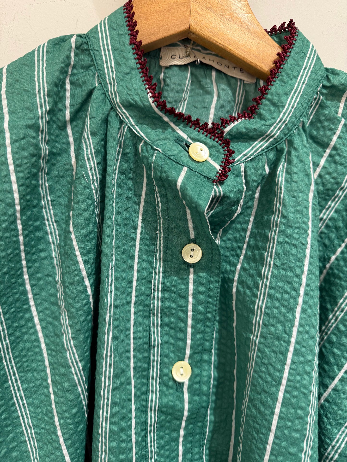 Chemise délice