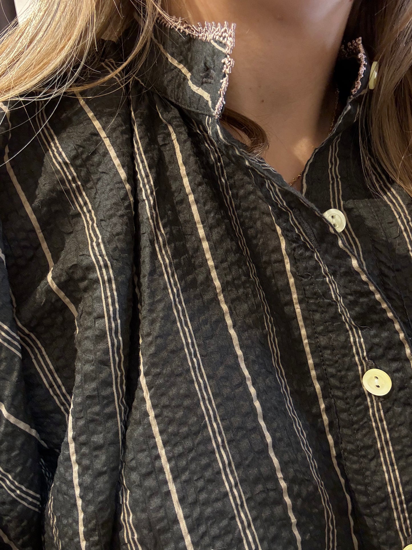 Blouse délice