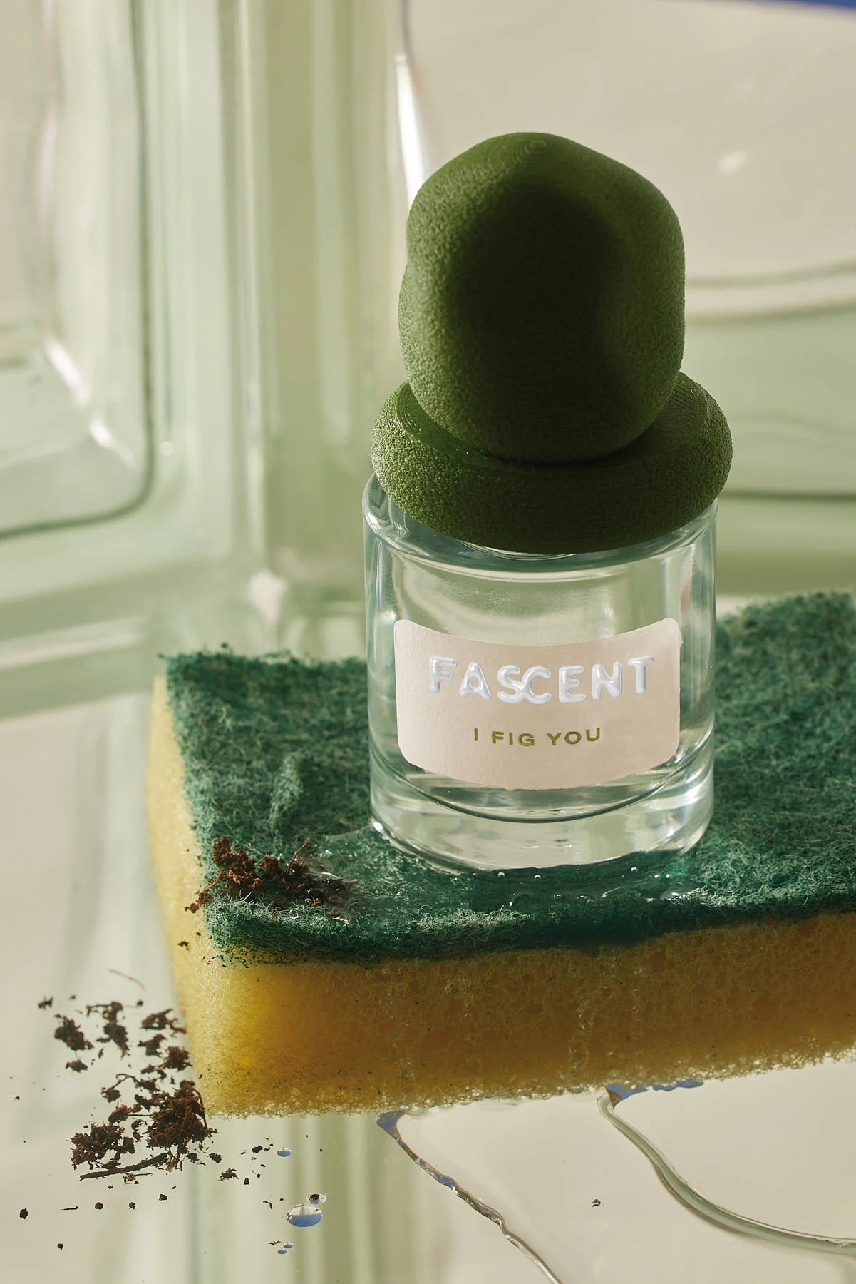 Parfum I FIG YOU