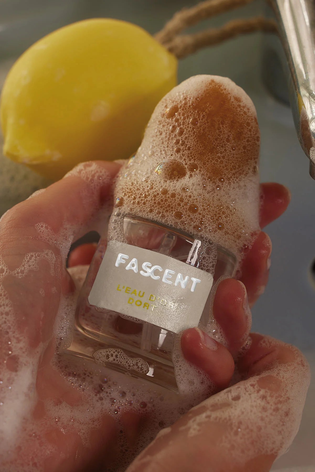 Parfum L'EAU DORT