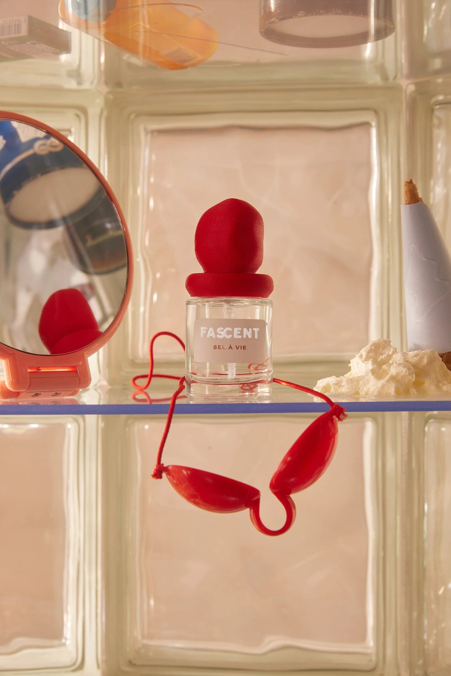 Parfum SEL A VIE