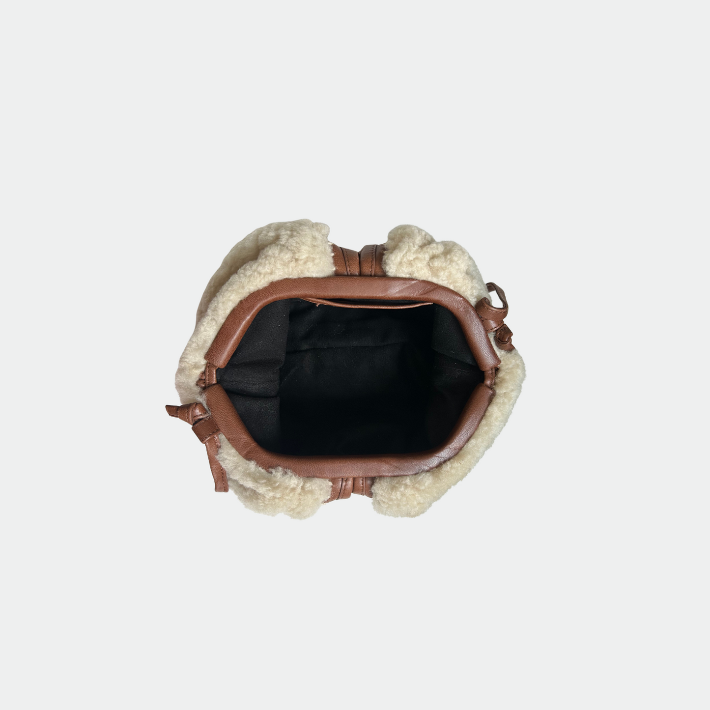Baby uniq shearling