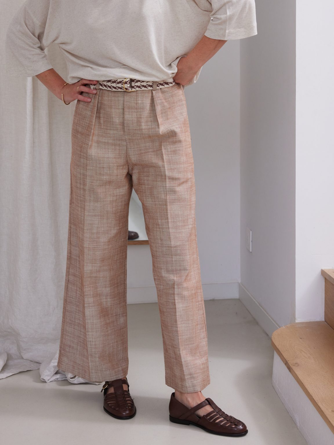 Pantalon Coco