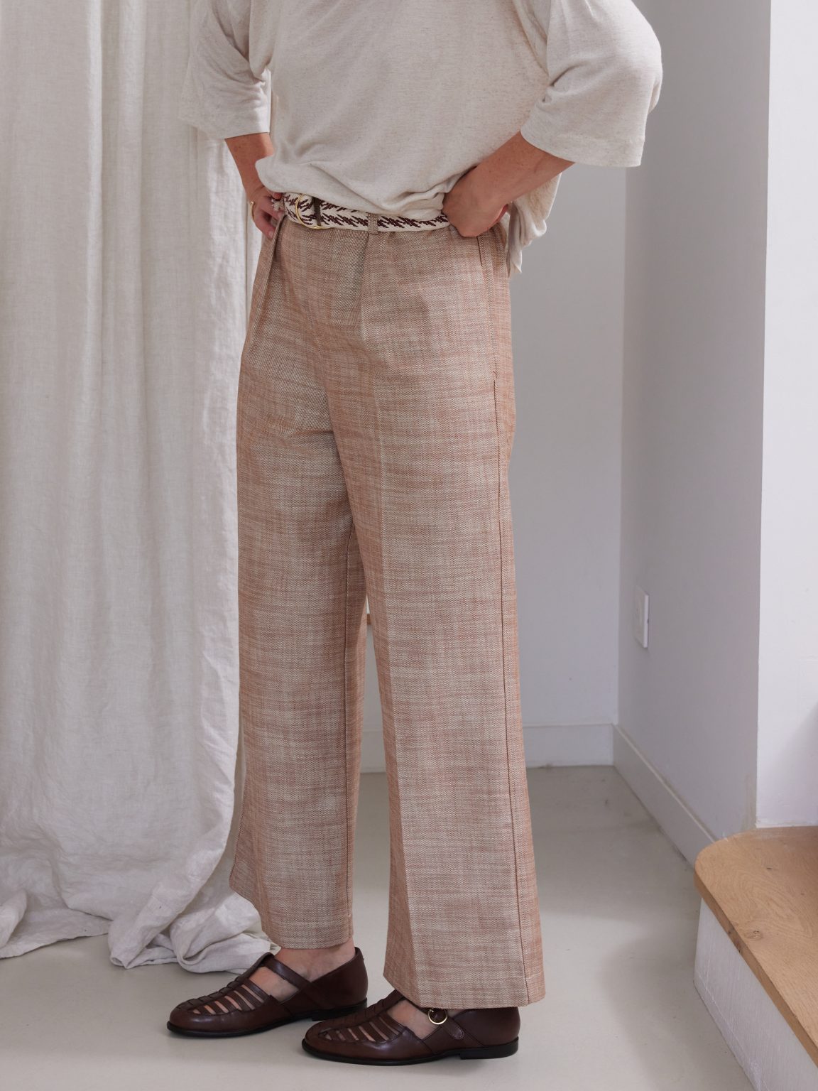 Pantalon Coco
