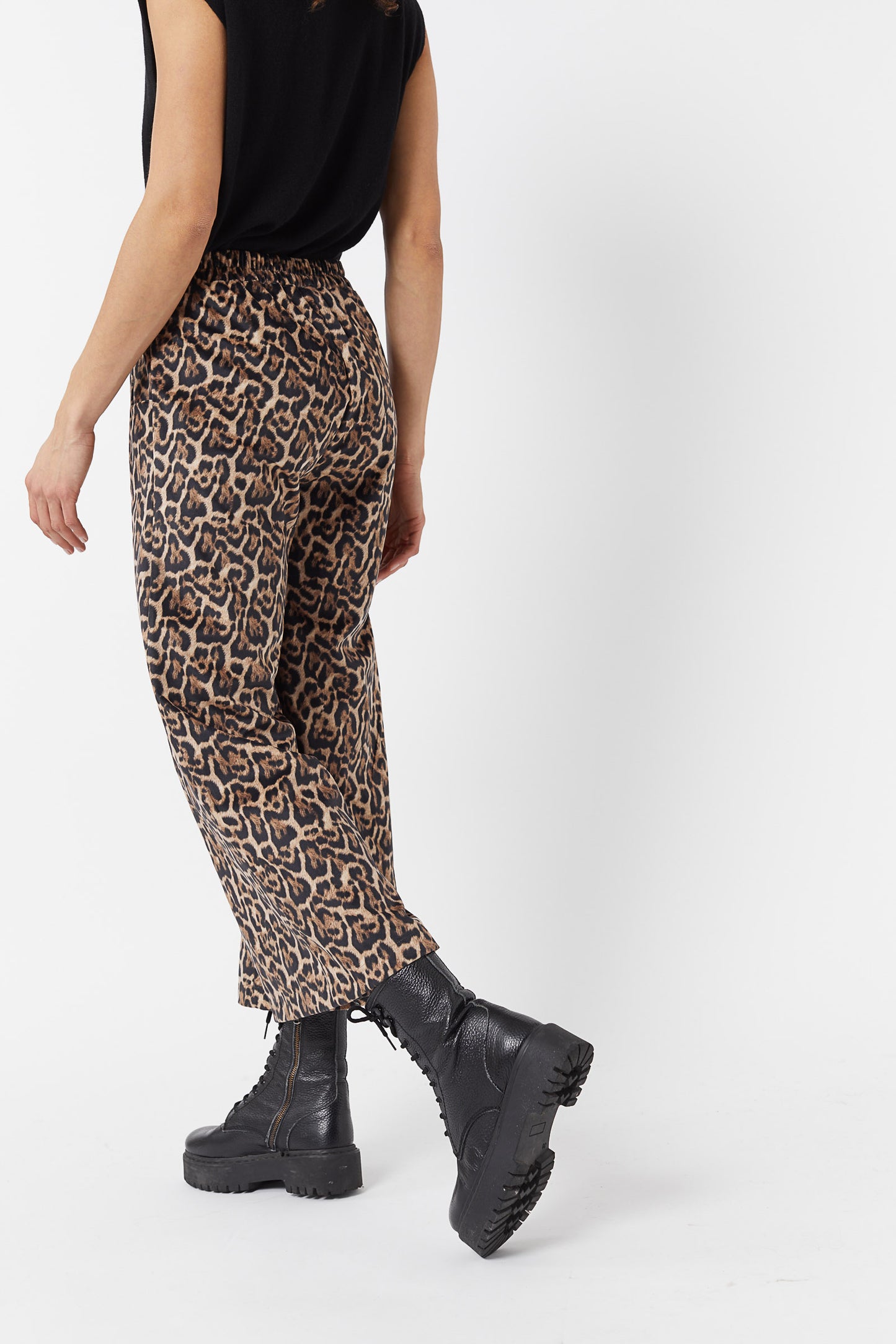 Pantalon Lilou léo