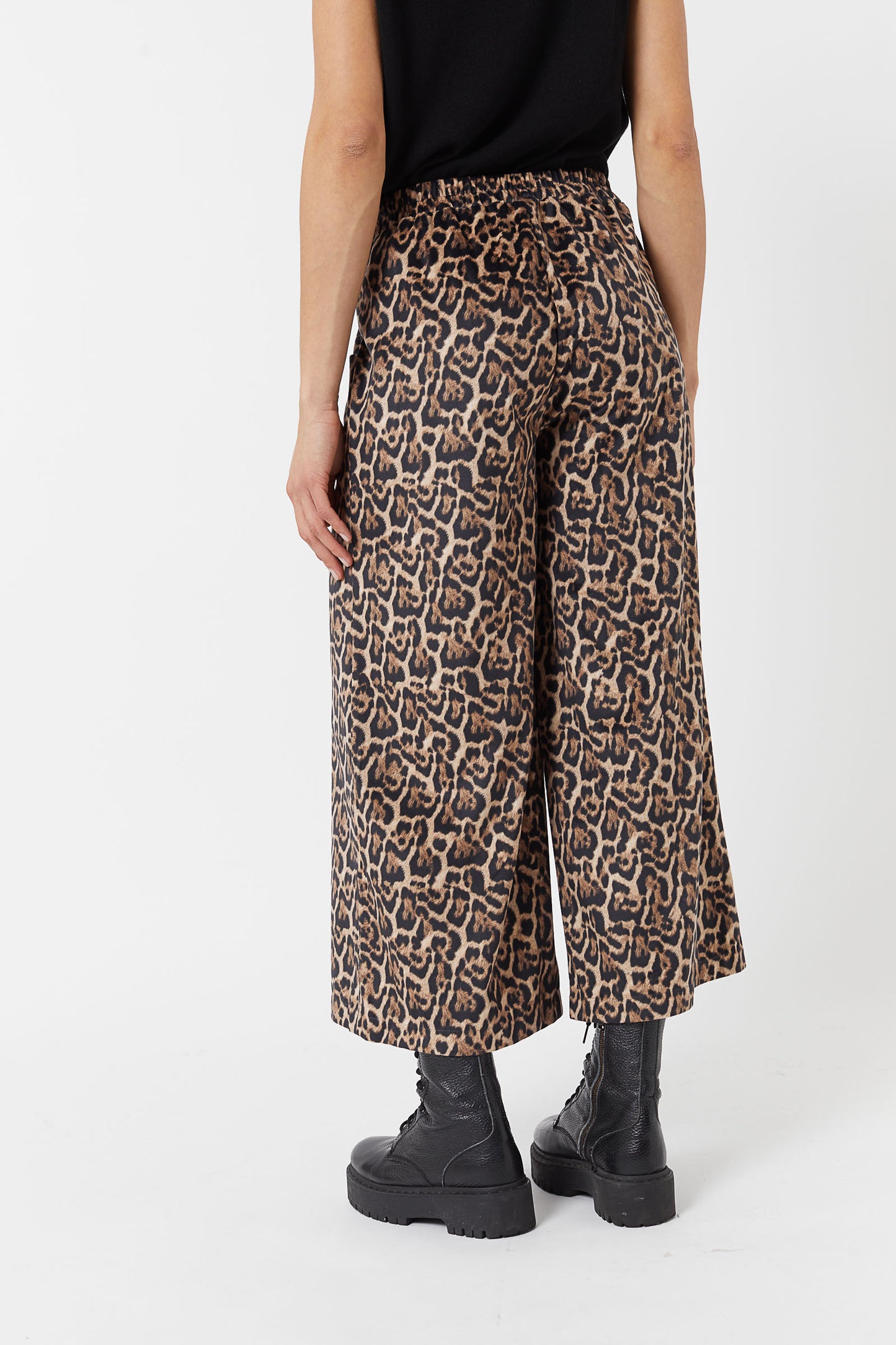 Pantalon Lilou léo