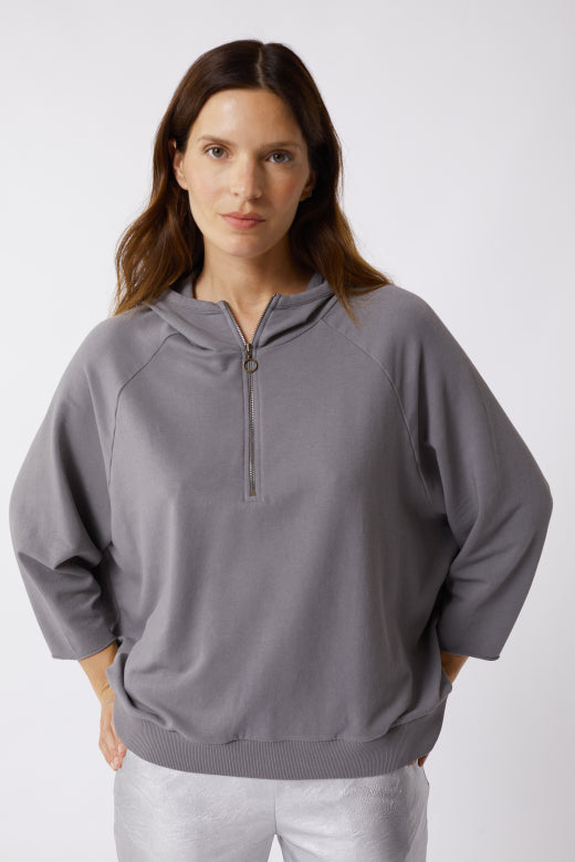 Sweat Matis gris