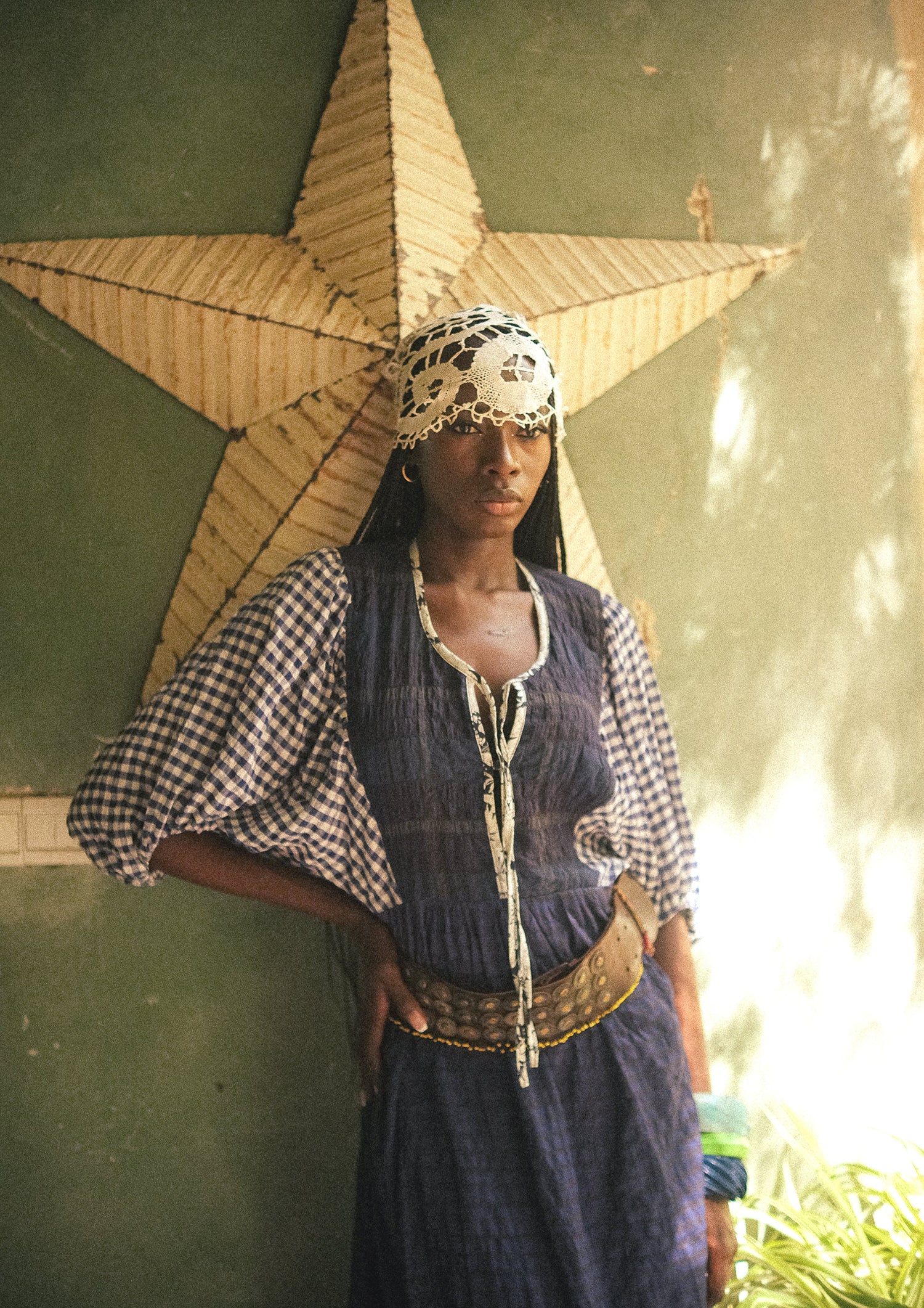 ROBES & COMBINAISONS