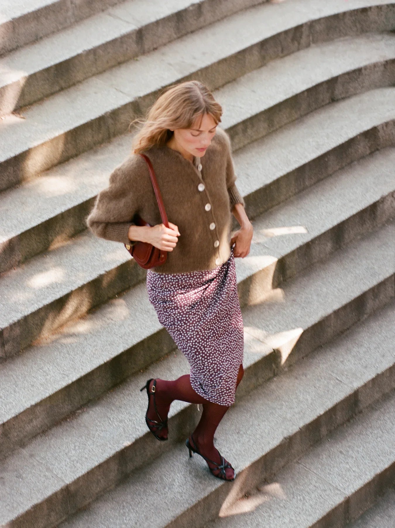 PULLS & GILETS