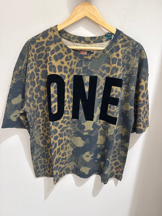 Tee-shirt Austin