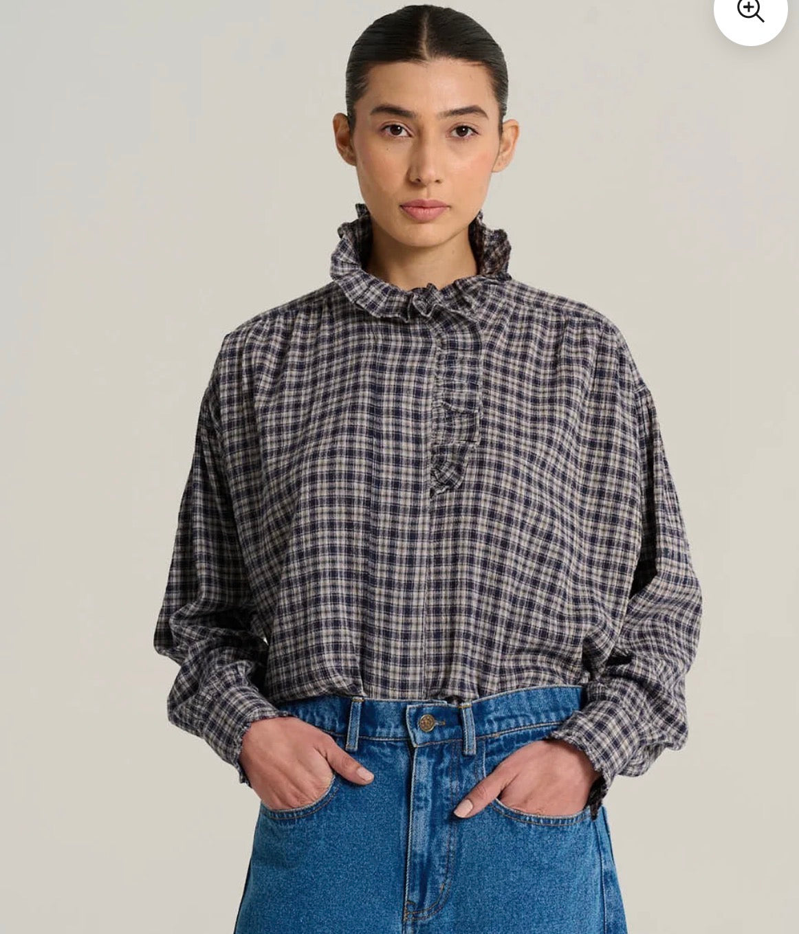 Blouse Pablo