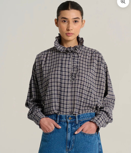Blouse Pablo