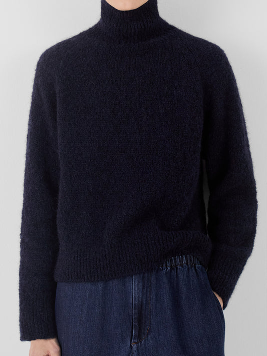 Pull Amae