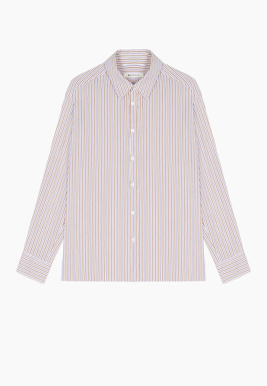 Chemise Flavin