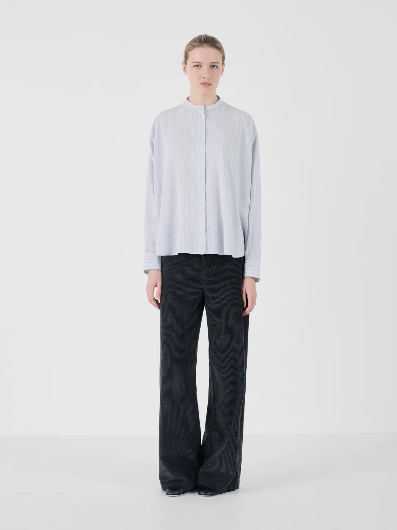 Chemise Jerry