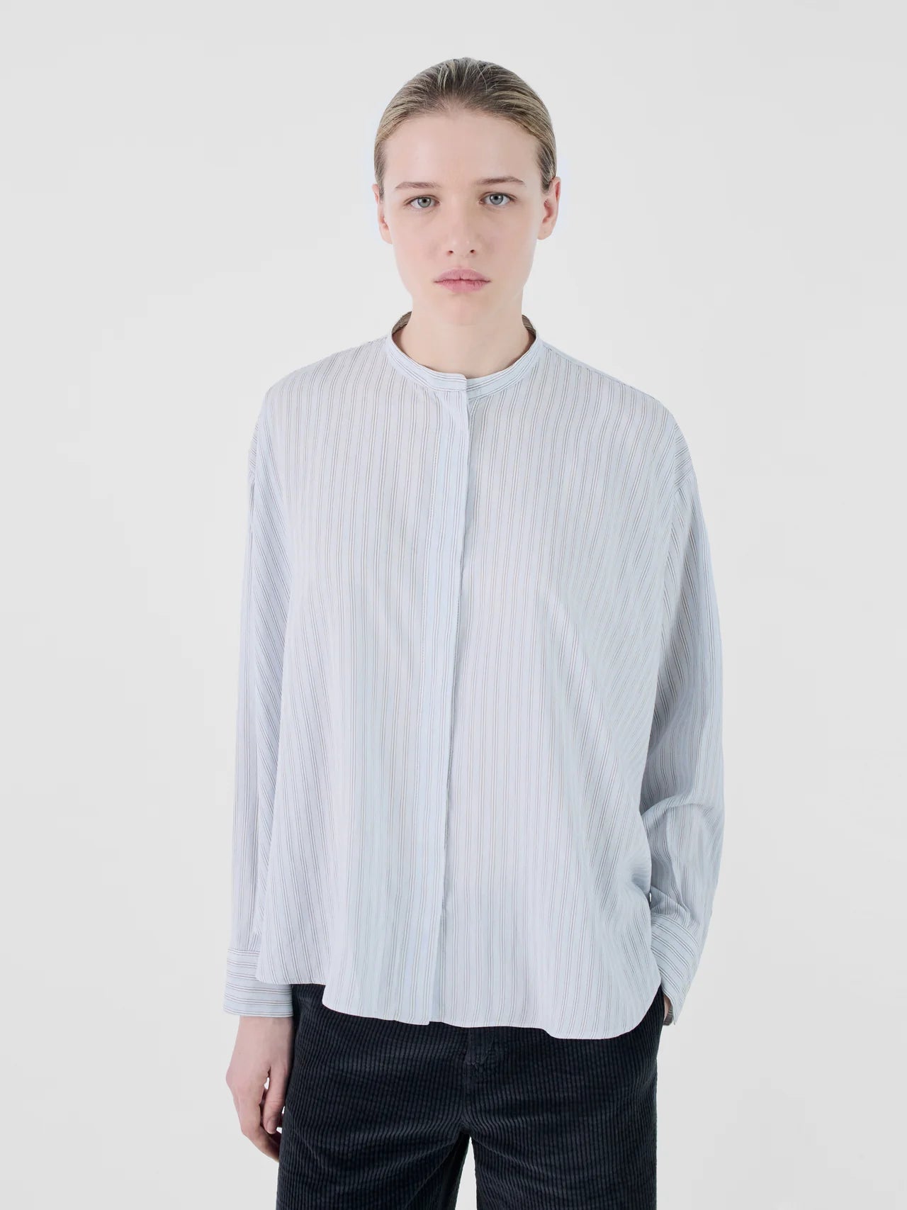 Chemise Jerry
