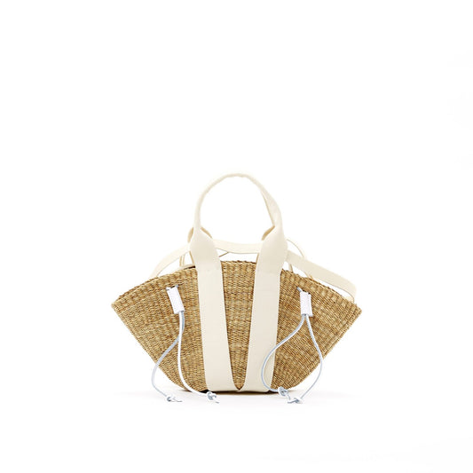Sac mini So écru