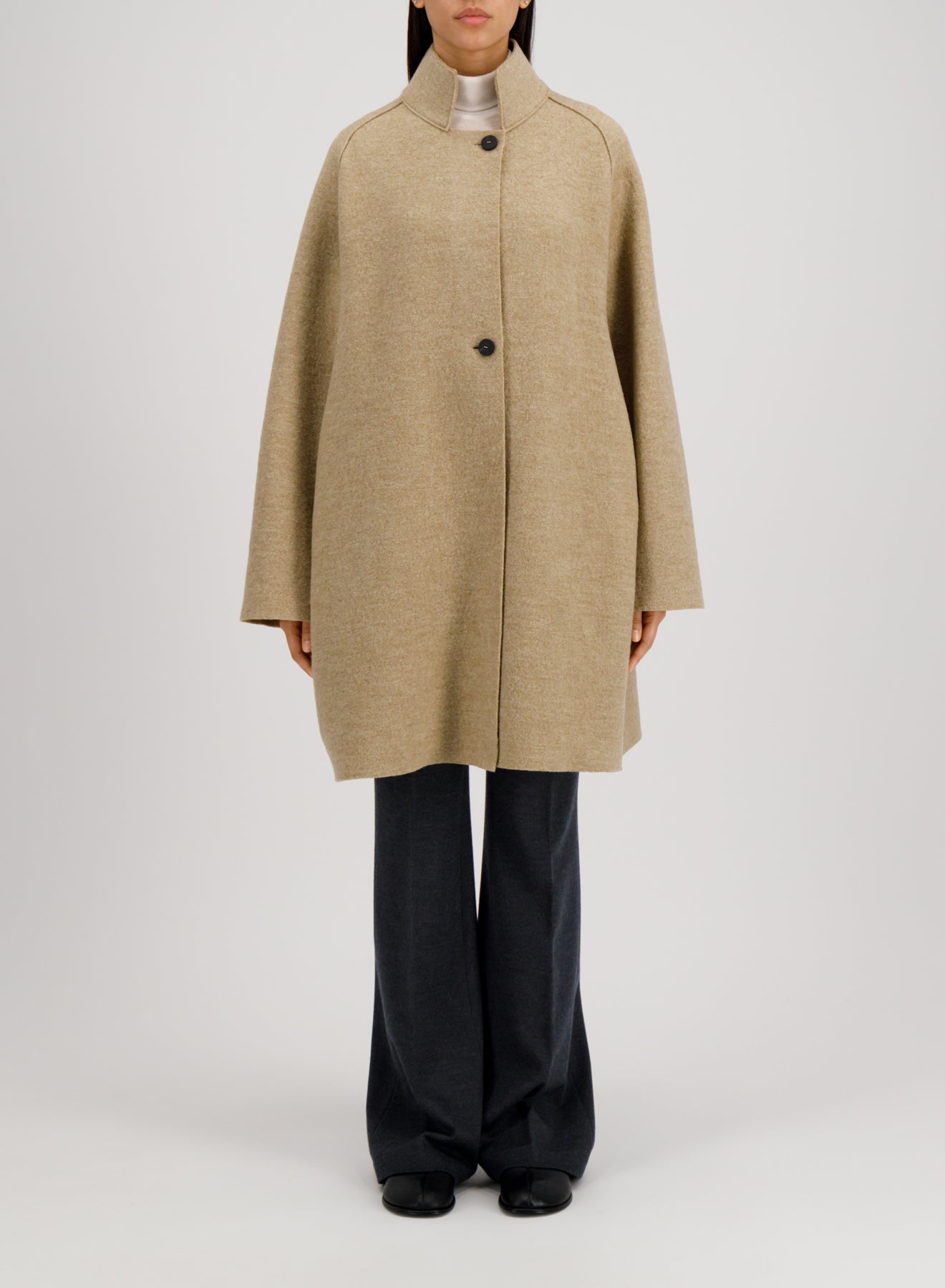 Manteau ANA