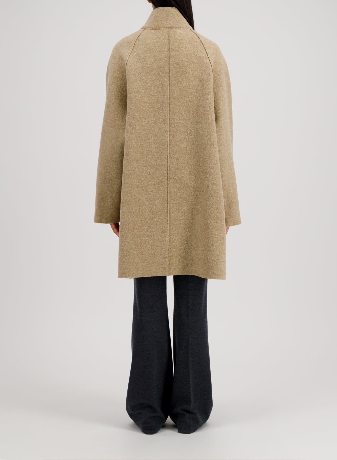 Manteau ANA