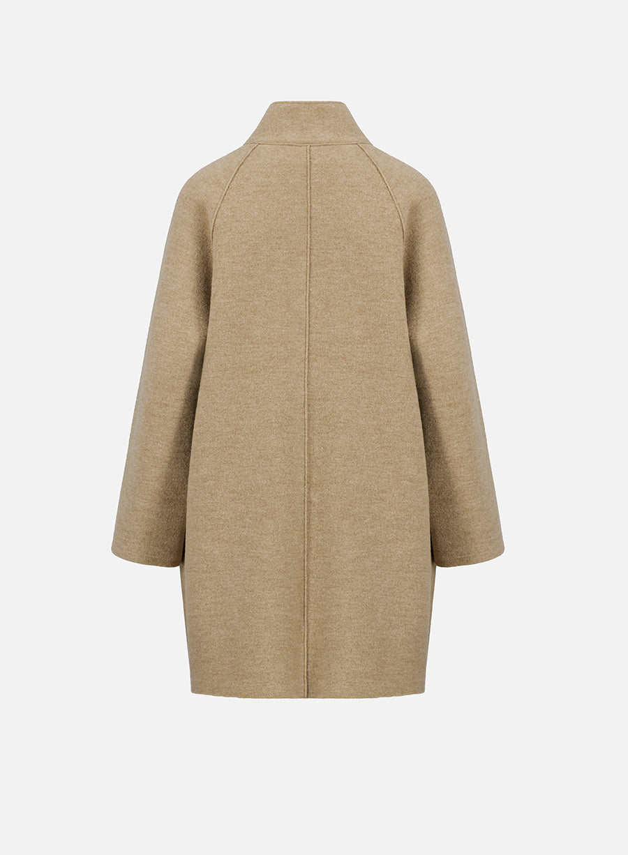 Manteau ANA