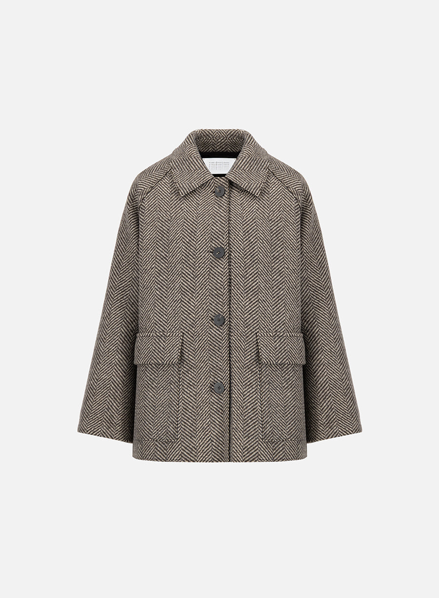 Manteau