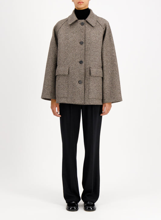 Manteau