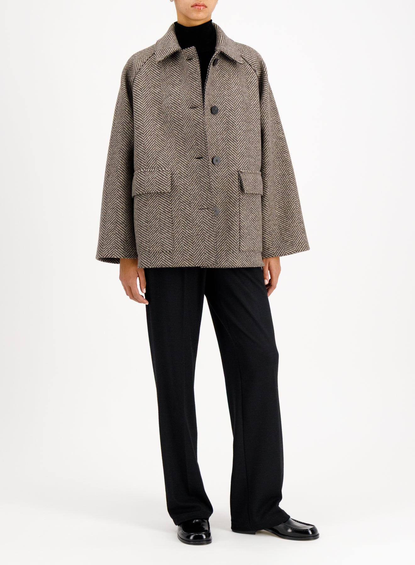 Manteau