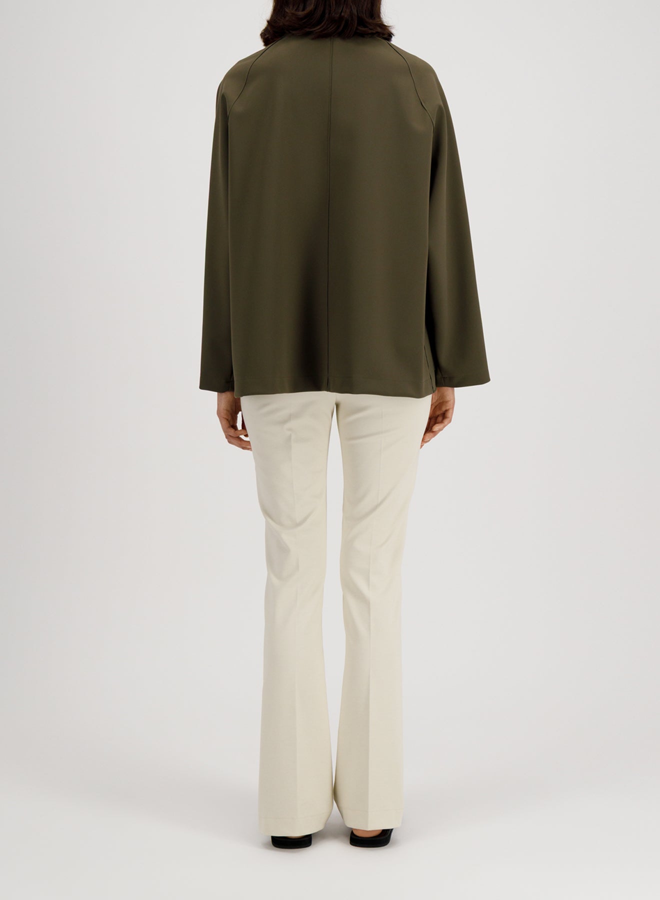 Veste Marion kaki