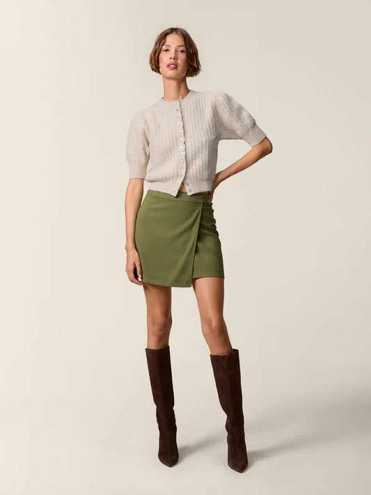 Gilet Cassia Uni