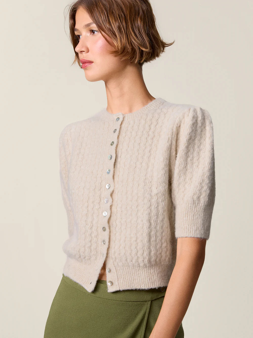 Gilet Cassia Uni