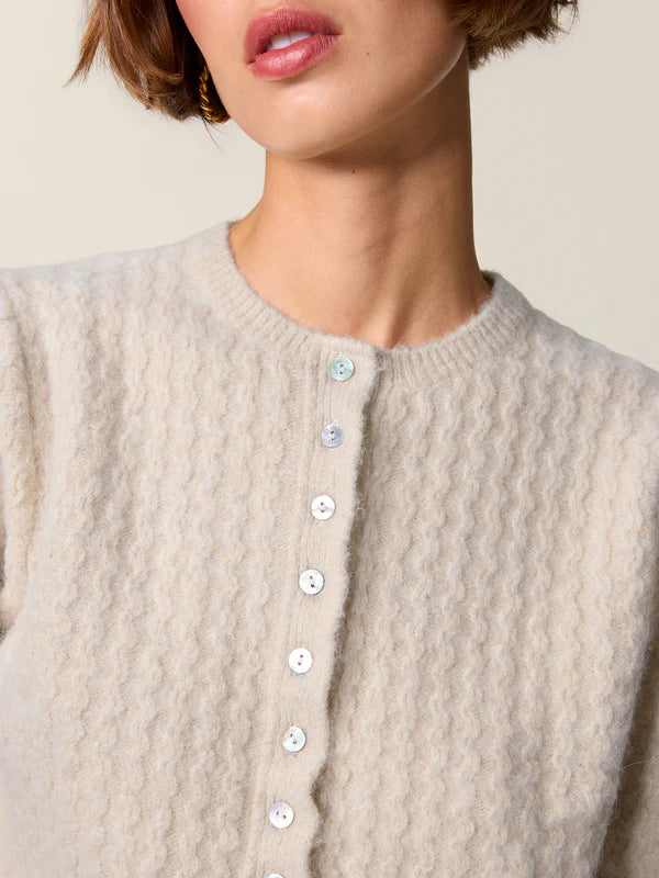 Gilet Cassia Uni