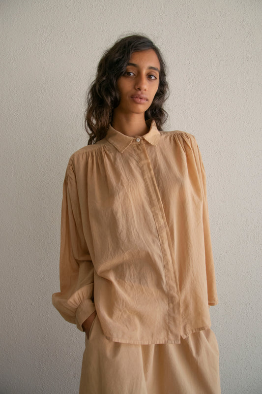 Chemise Vintage