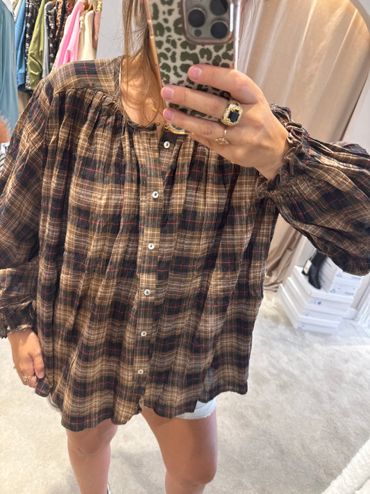Blouse Paris