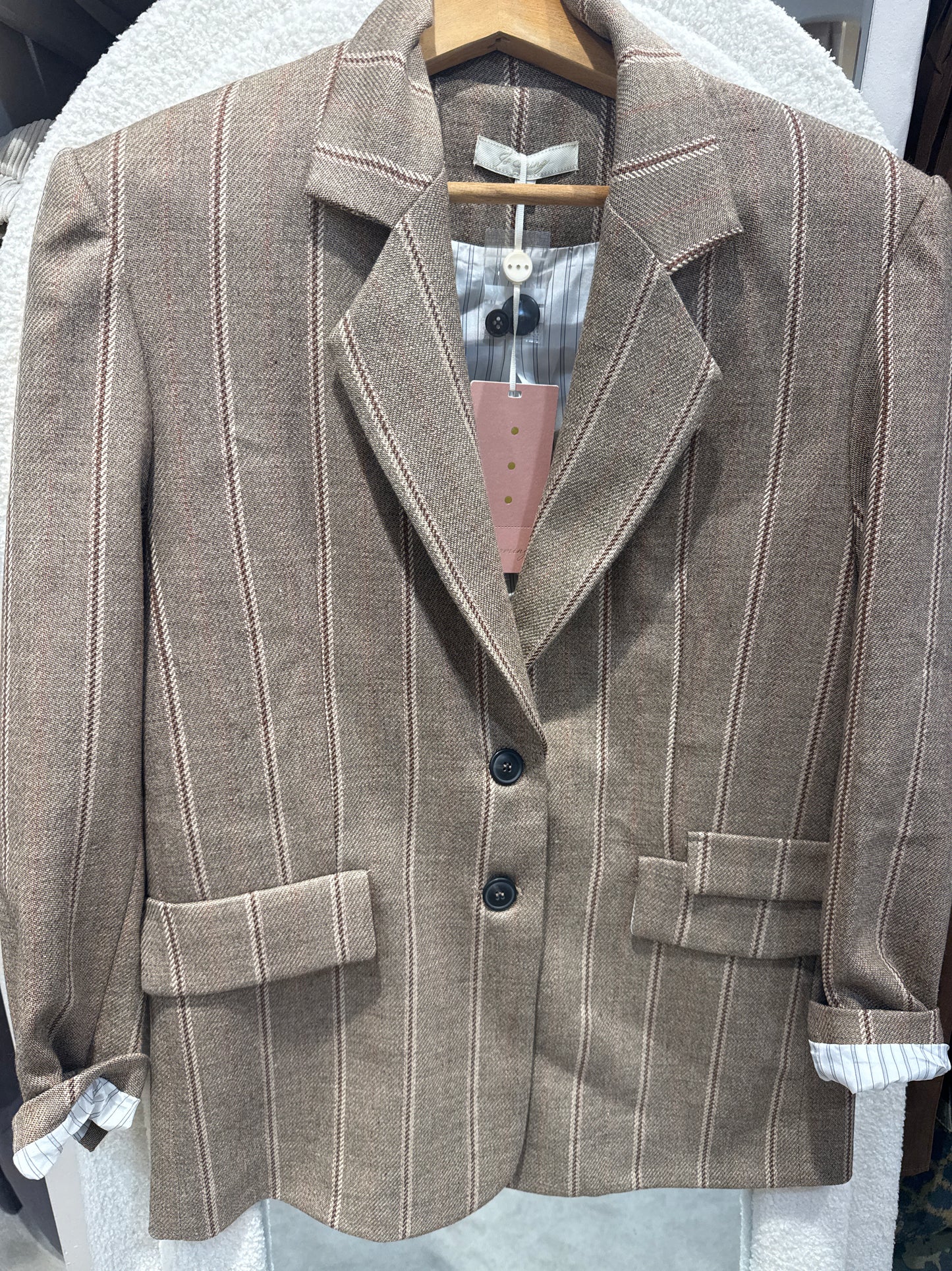 Veste