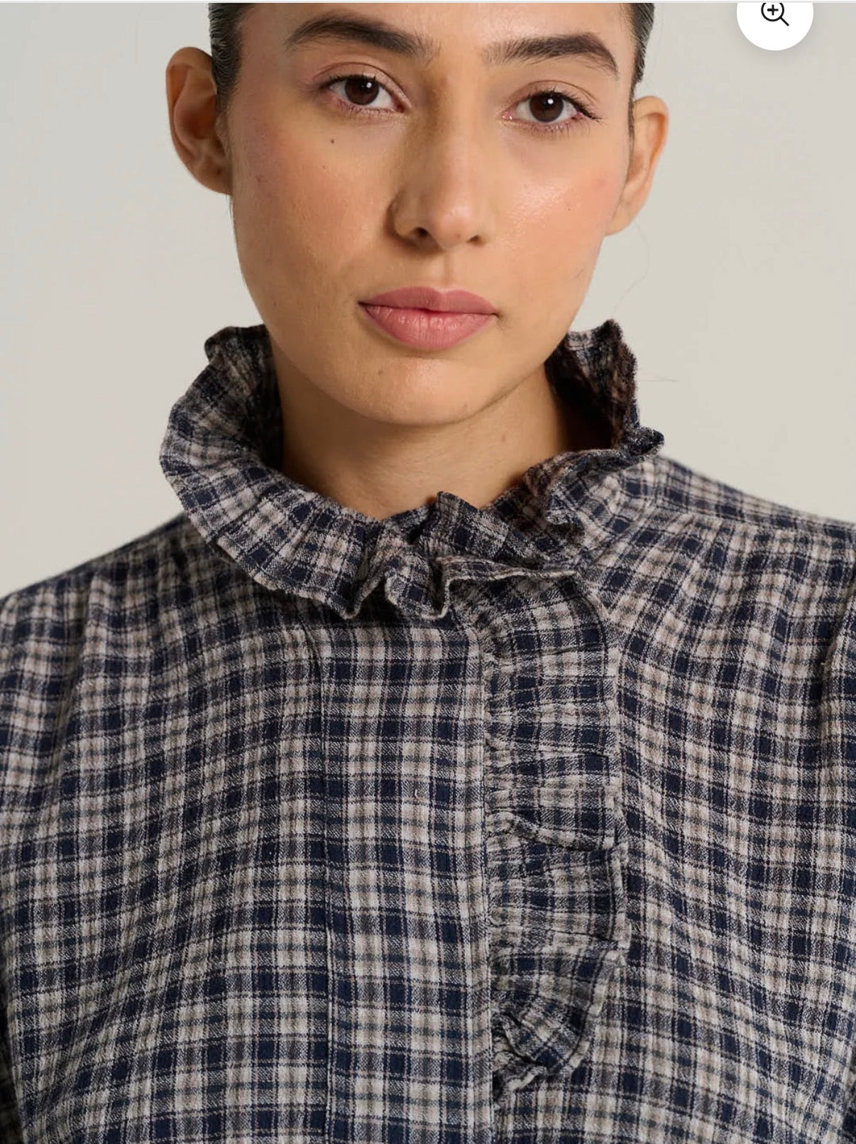 Blouse Pablo