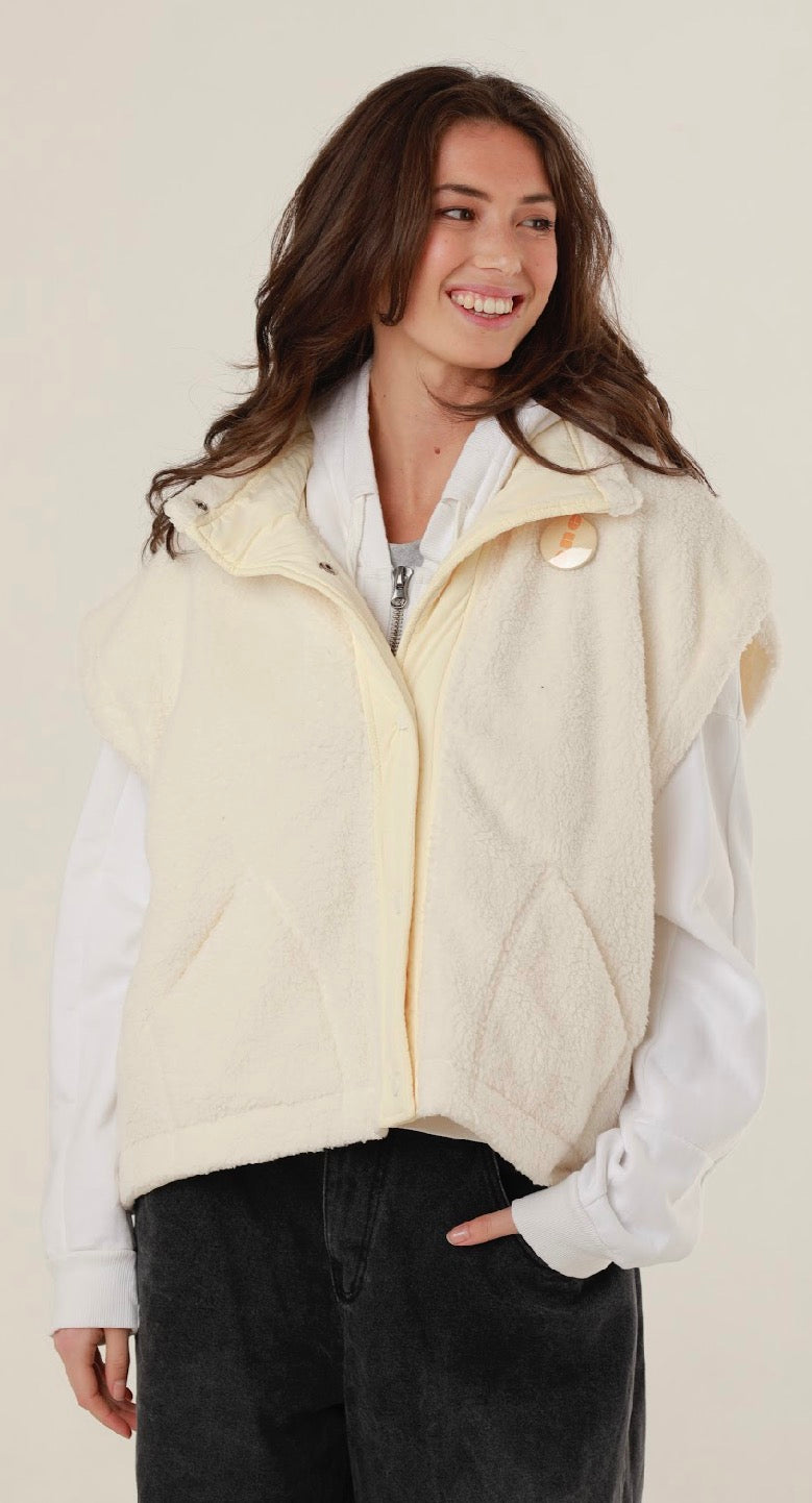 Veste Willow