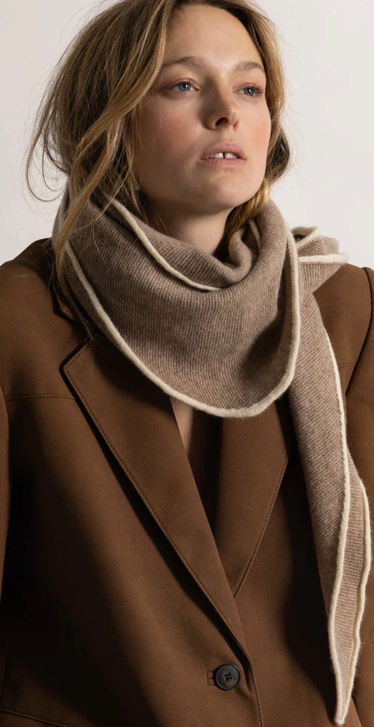 Mini scarf