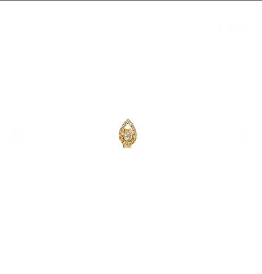 Bindie diamants