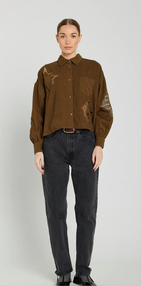 Chemise Ciana