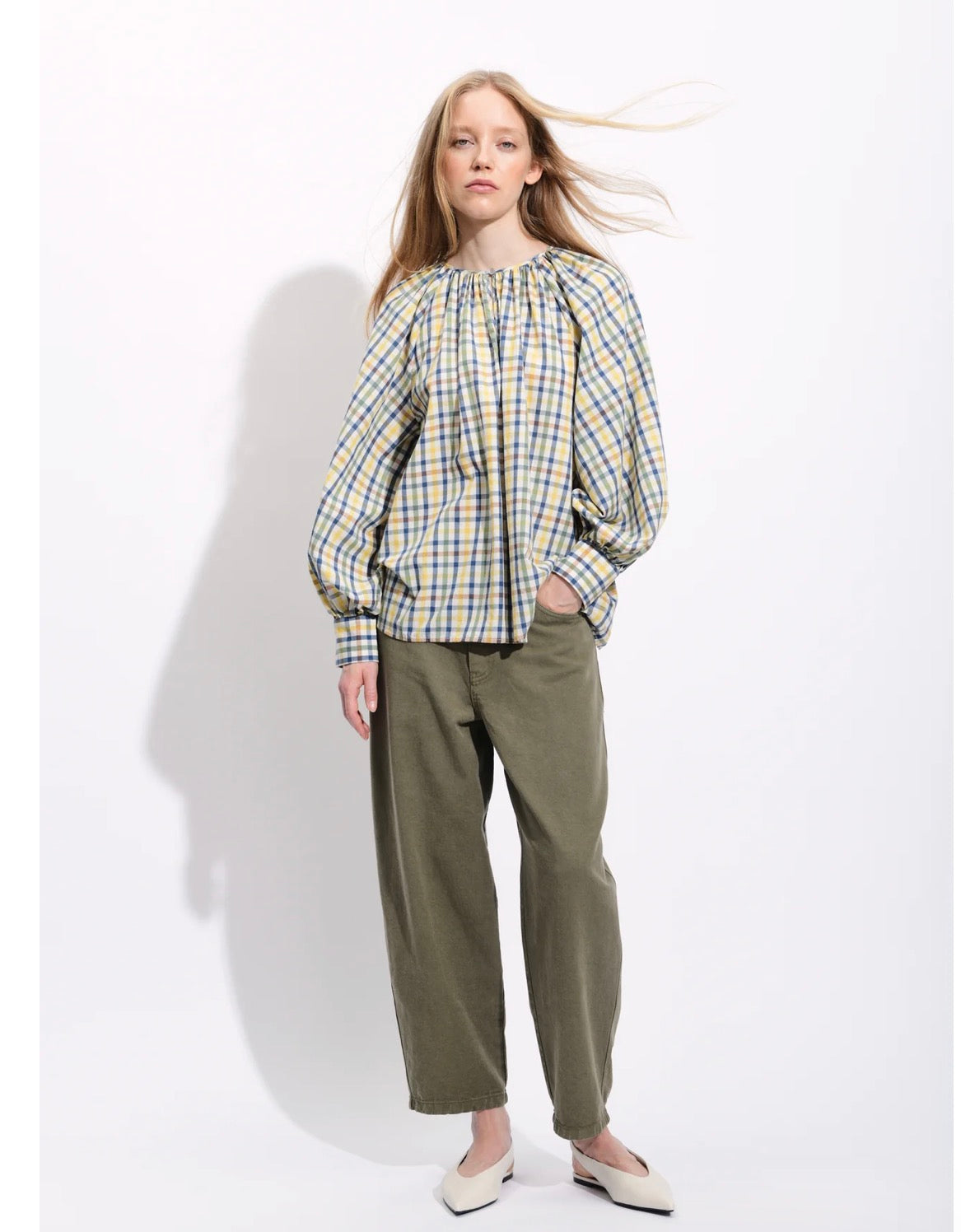 Blouse Ernesto