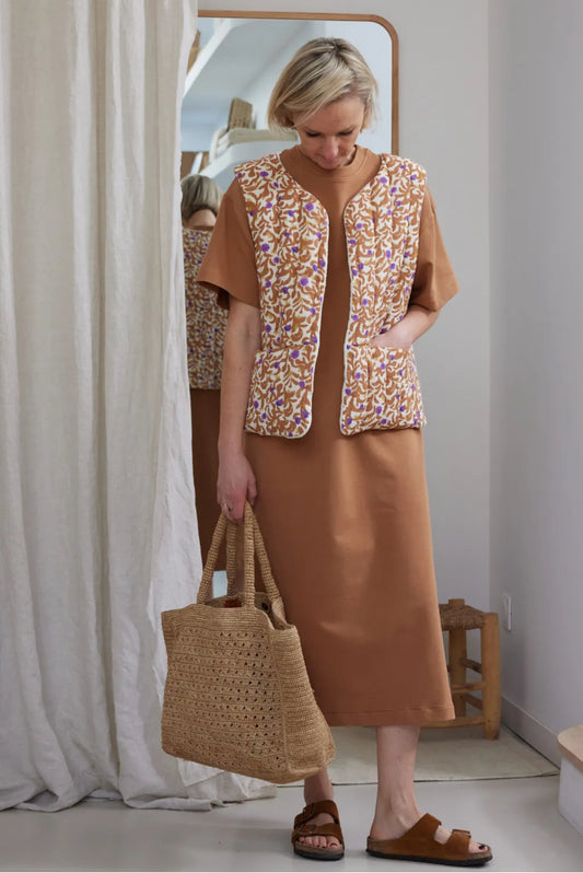 Gilet de berger