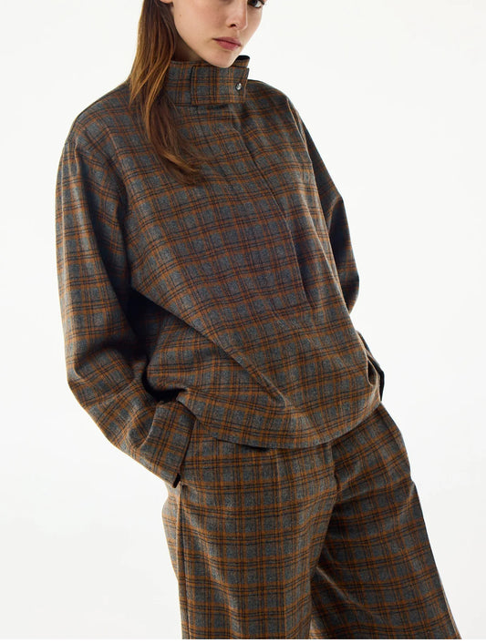 Blouse Loïc