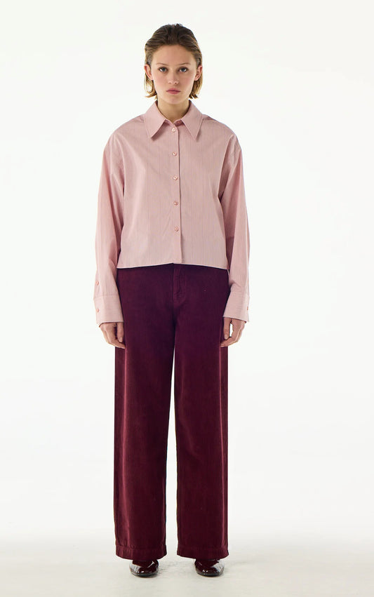 Chemise Elliot