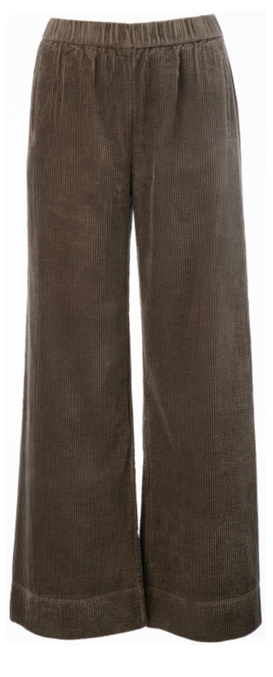 Pantalon Paxton Army Green