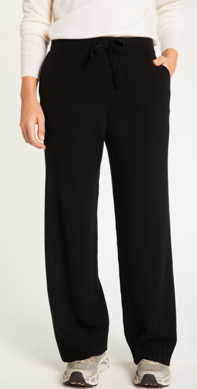 Pantalon Babette noir