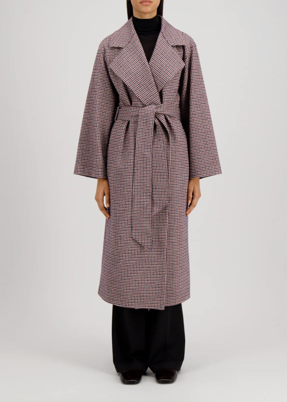 Manteau