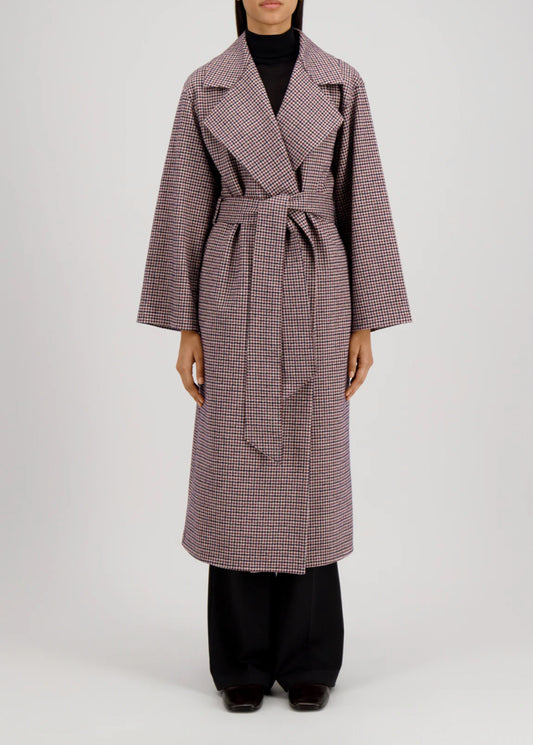 Manteau
