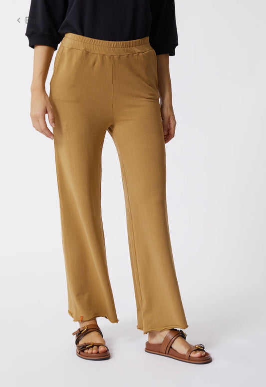 Pantalon Lana Dune