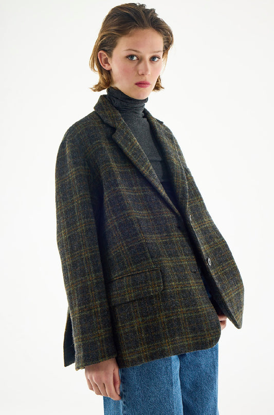 Veste London