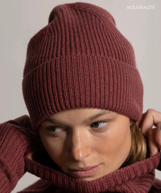 Bonnet blush